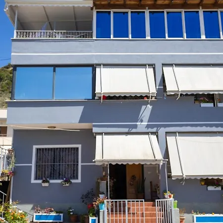 Dom wakacyjny Aulona Wlora