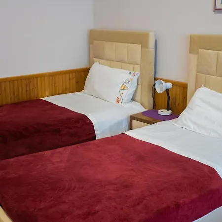 Aulona Dom wakacyjny