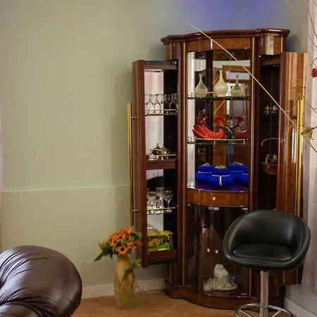 Aulona Dom wakacyjny