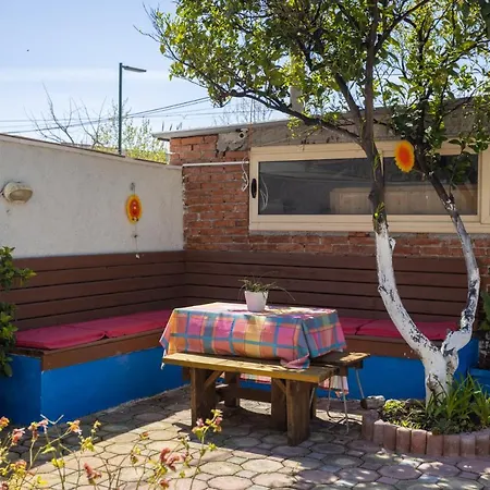 Aulona Holiday home *