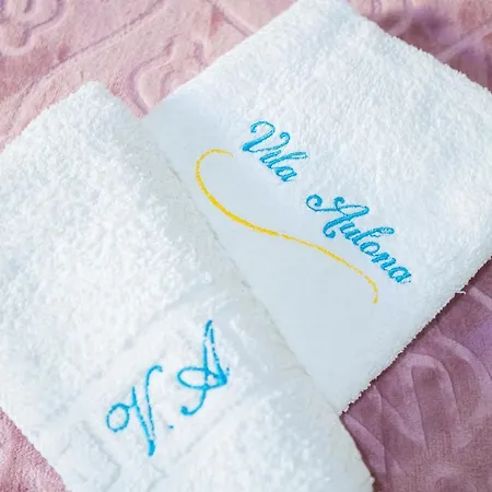 Aulona Dom wakacyjny