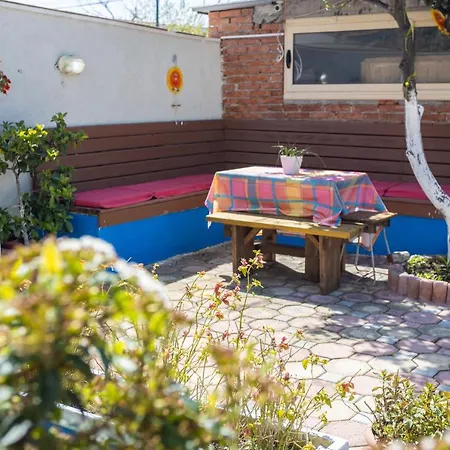 Dom wakacyjny Aulona