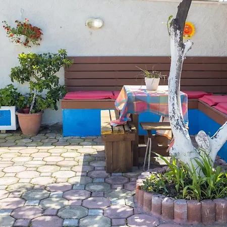 Aulona Dom wakacyjny Wlora