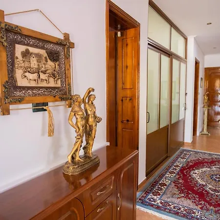 Aulona Holiday home