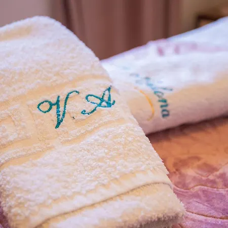 Dom wakacyjny Aulona