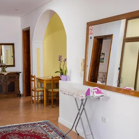 Dom wakacyjny Aulona *