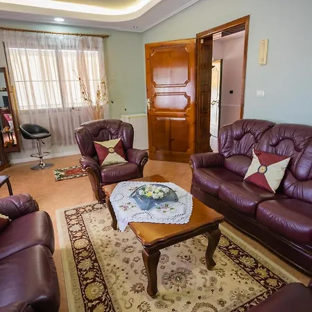 Holiday home Aulona *