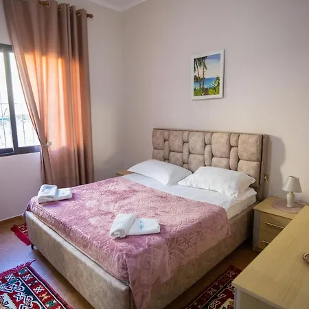 Dom wakacyjny Aulona