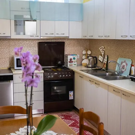 Dom wakacyjny Aulona *