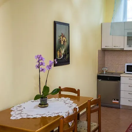 Dom wakacyjny Aulona Wlora