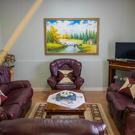 Dom wakacyjny Aulona *