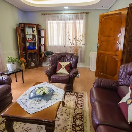 Dom wakacyjny Aulona *