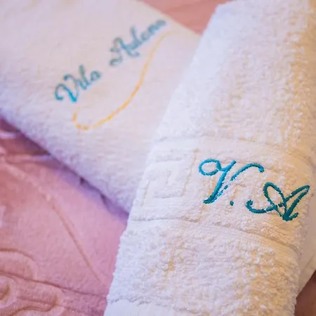 Dom wakacyjny Aulona