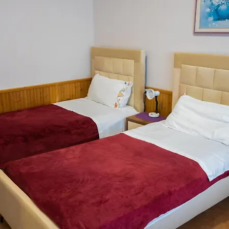 Dom wakacyjny Aulona Wlora