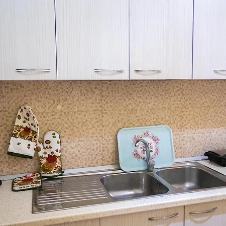 Aulona Dom wakacyjny Wlora