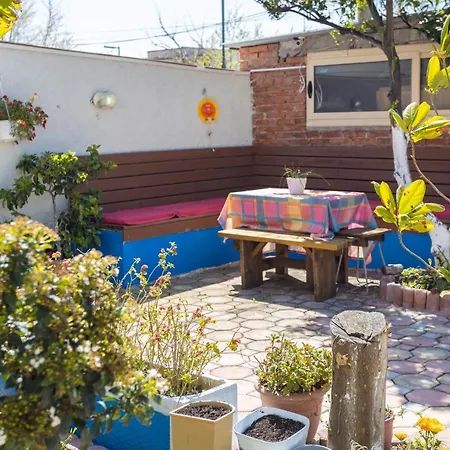 Aulona Dom wakacyjny