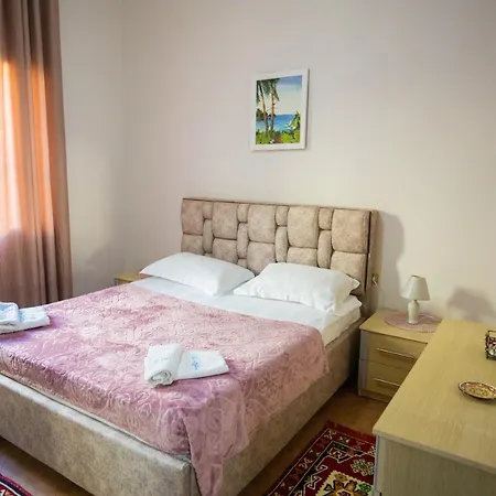 Dom wakacyjny Aulona Wlora