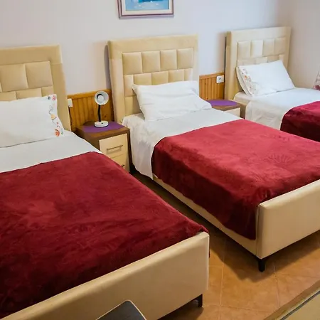 Dom wakacyjny Aulona *