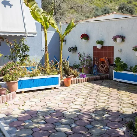 Dom wakacyjny Aulona