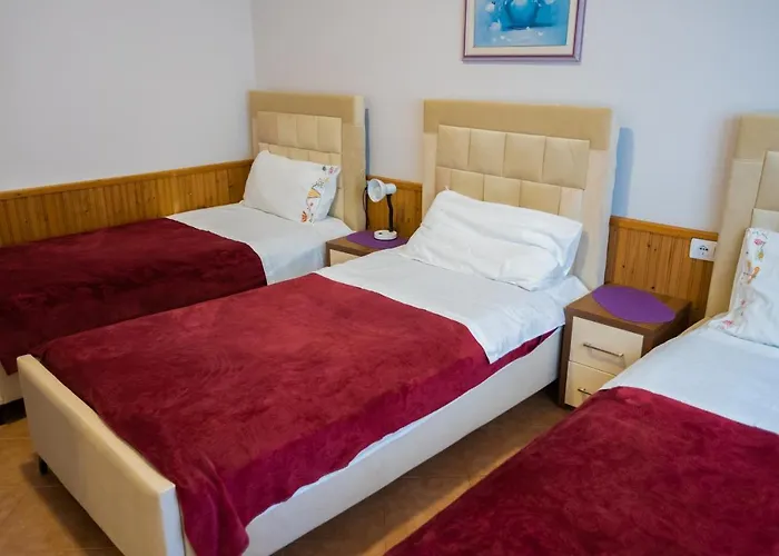 Aulona Casa vacanze Vlorë