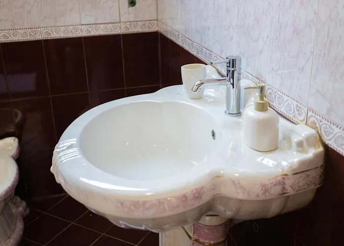 Aulona Casa vacanze *