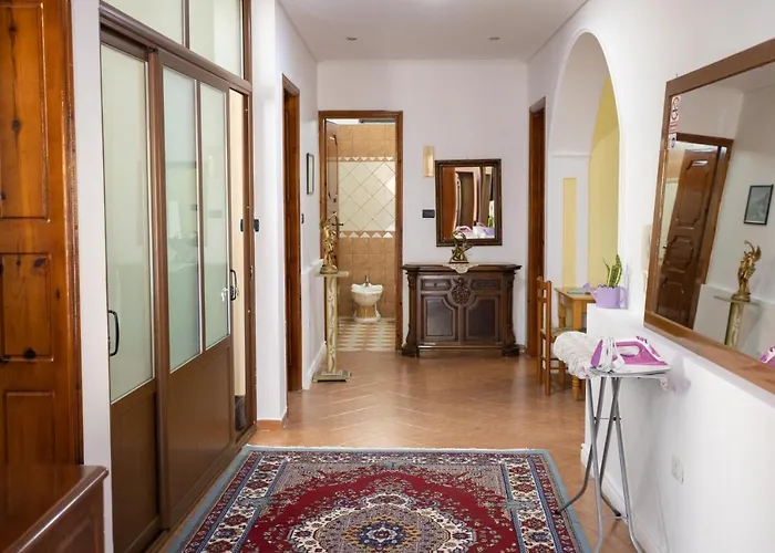 Aulona Casa vacanze Vlorë