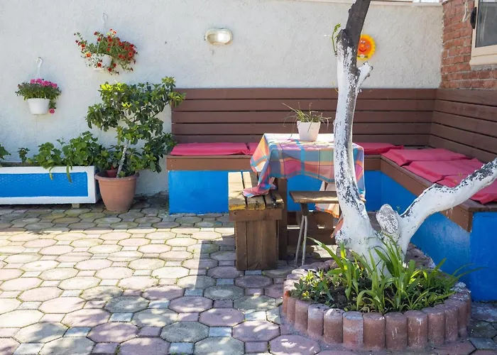 Aulona Casa vacanze Vlorë