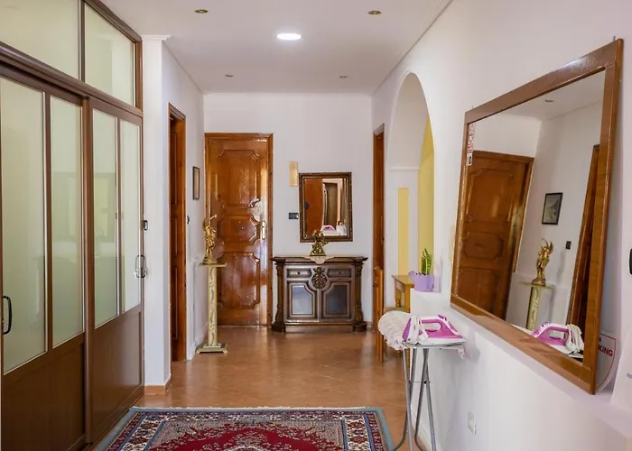 Aulona Casa vacanze *