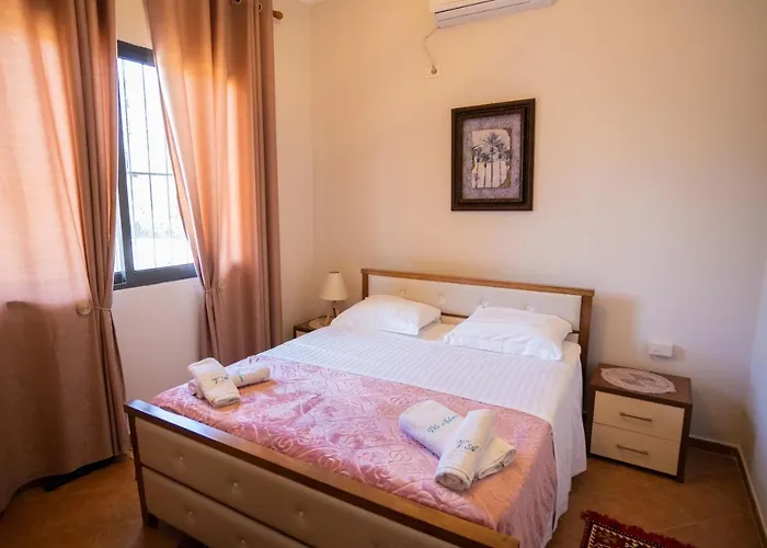 Casa vacanze Aulona *