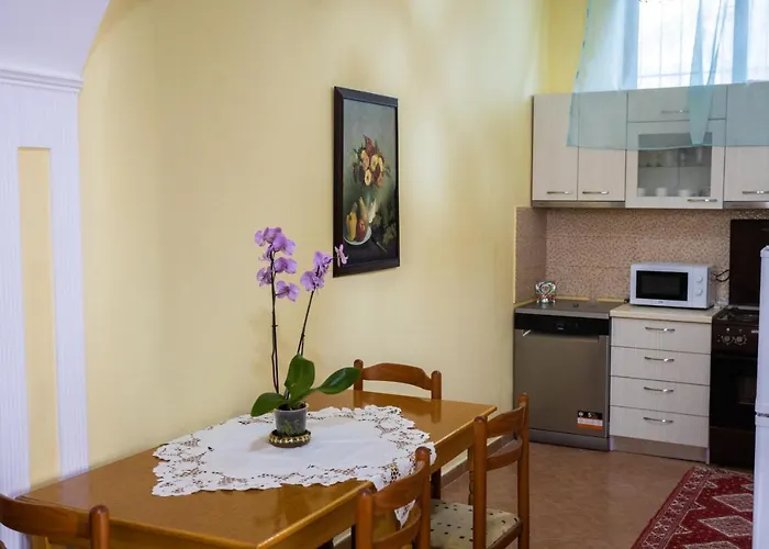 Casa vacanze Aulona Vlorë