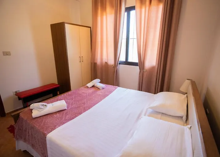 Aulona Casa vacanze Vlorë