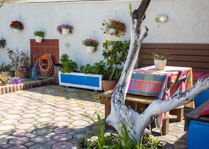 Casa vacanze Aulona *