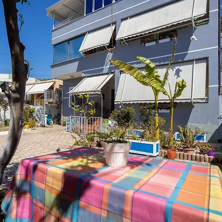 Aulona Casa de Férias Vlorë