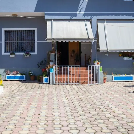 Aulona Σπίτι διακοπών Vlorë