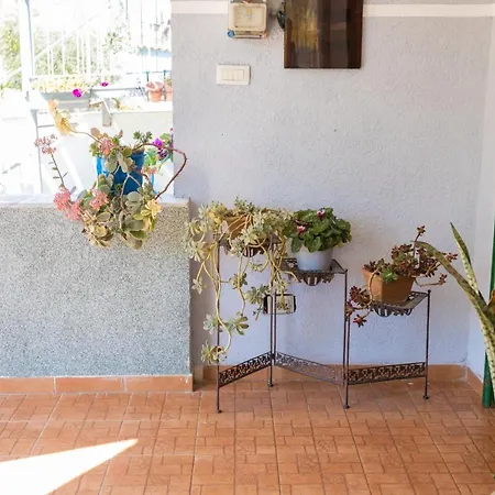 Casa de Férias Aulona