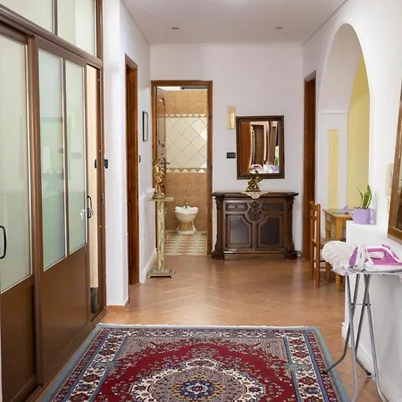 Aulona Casa de Férias Vlorë