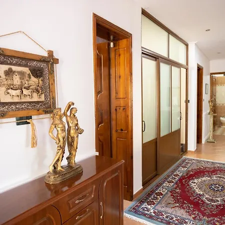 Aulona Casa de Férias Vlorë