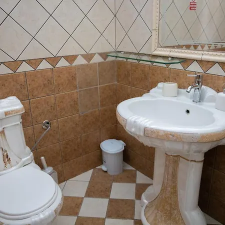 Casa de Férias Aulona