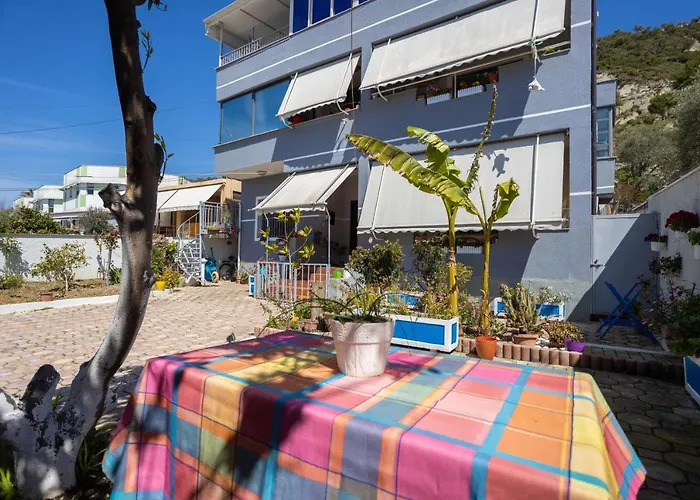 Aulona Holiday home Vlore