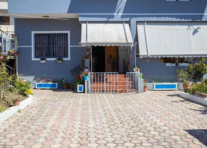 Aulona Holiday home Vlore