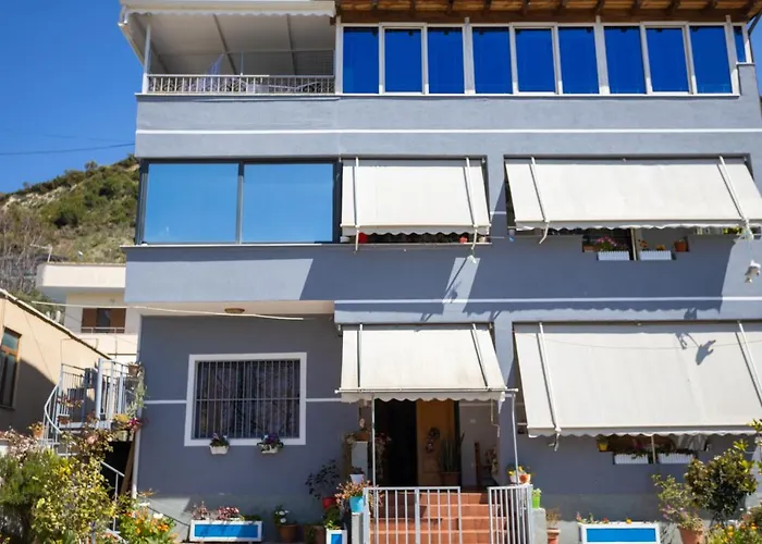 Holiday home Aulona Vlore