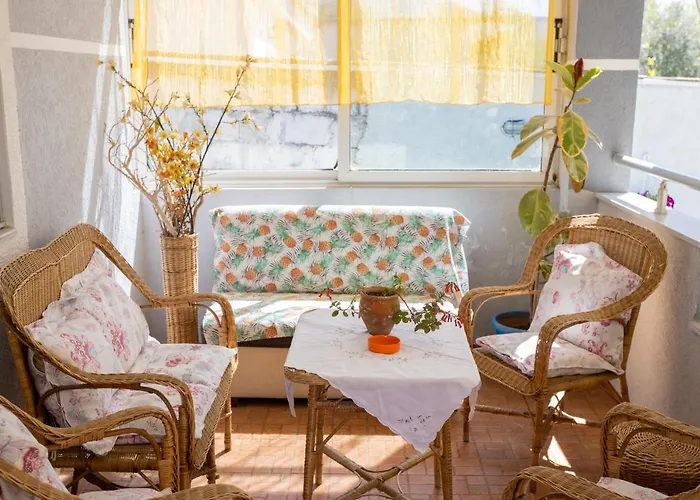 Aulona Hébergement de vacances