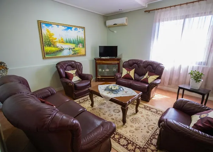 Aulona Hébergement de vacances Vlorë