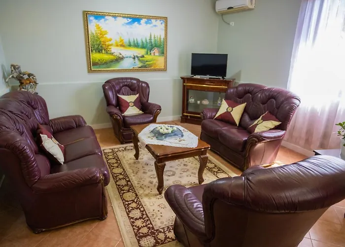 Aulona Holiday home Vlore