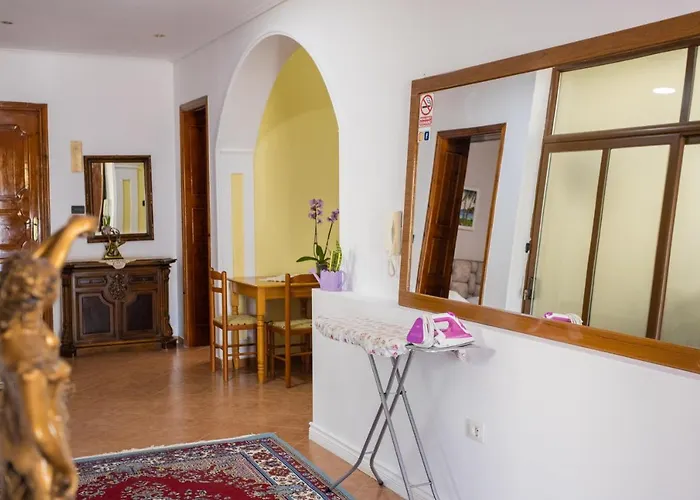 Holiday home Aulona *