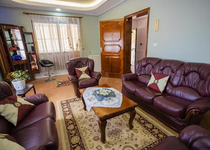 Holiday home Aulona *