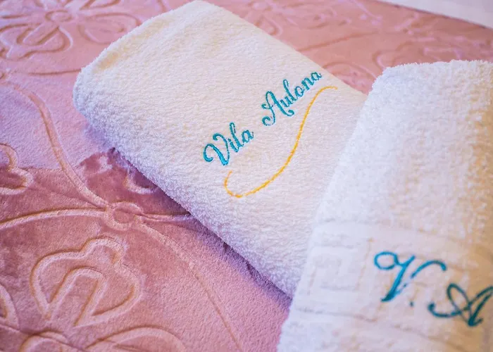 Hébergement de vacances Aulona Vlorë