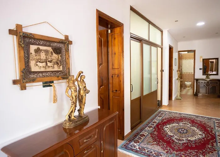 Aulona Holiday home Vlore