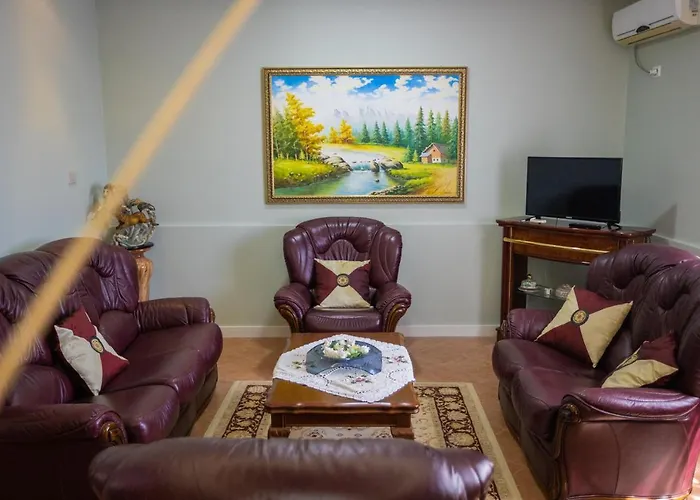 Holiday home Aulona *