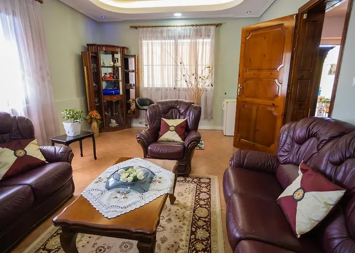 Holiday home Aulona *